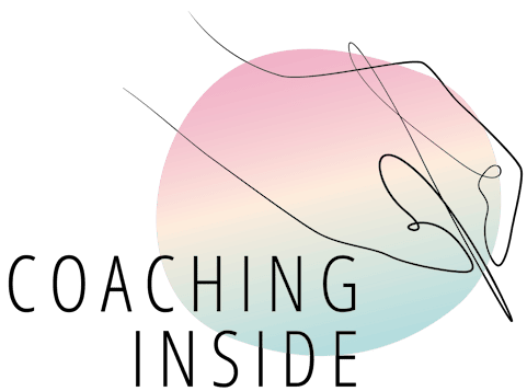Logo: Coachinginside - Imke Feßner Frauencoaching (Kiel / RD)